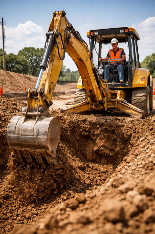 Formation AIPR Aubenas — identification des réseaux enterrés